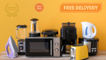 Home Appliances