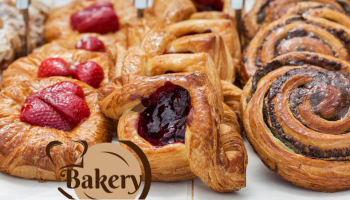 Bakery & Cafe
