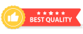 Premium Quality